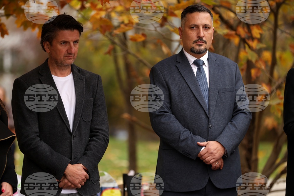 Църква „Св. Пимен Зографски” - водосвет