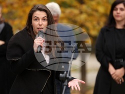 Църква „Св. Пимен Зографски” - водосвет