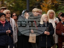 Църква „Св. Пимен Зографски” - водосвет