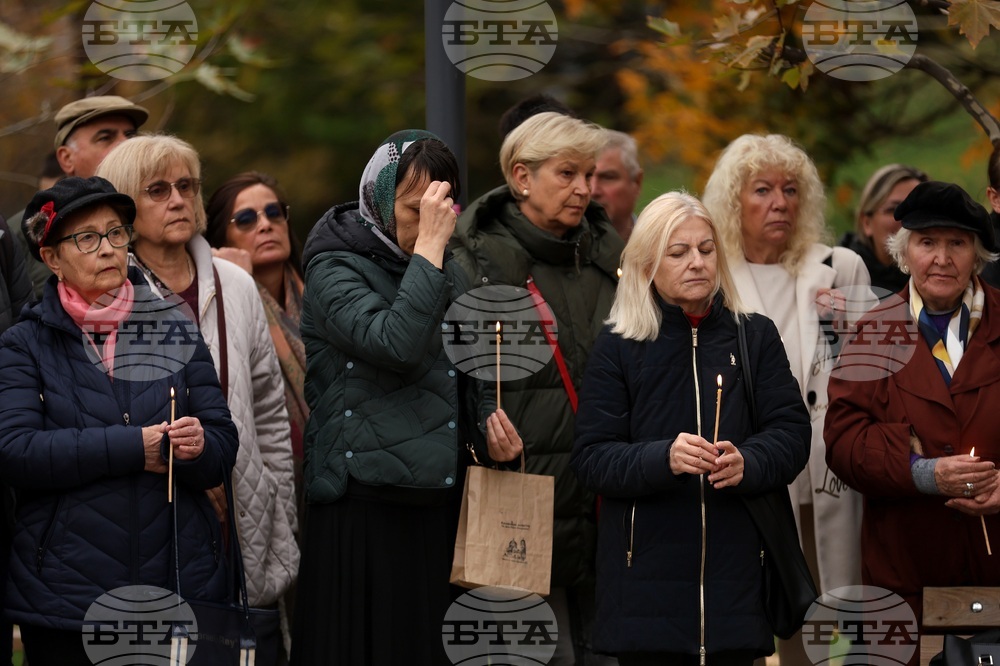 Църква „Св. Пимен Зографски” - водосвет