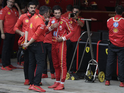 Brazil F1 GP Auto Racing