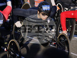 NYC Marathon