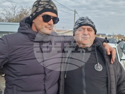 Попово - Симон Милков - Борислав Стоянов