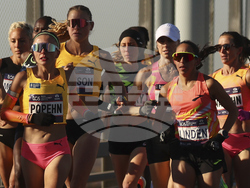 NYC Marathon