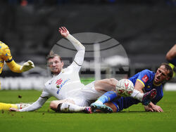 Britain Soccer FA Cup