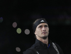 France Tennis Paris Masters