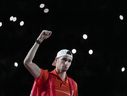 France Tennis Paris Masters