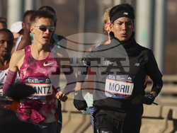NYC Marathon