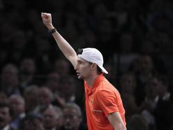 France Tennis Paris Masters