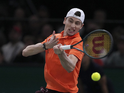 France Tennis Paris Masters