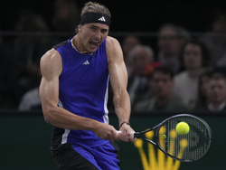 France Tennis Paris Masters