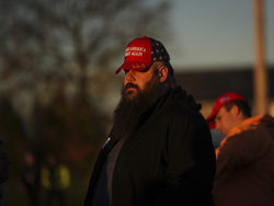 Election 2024 Trump