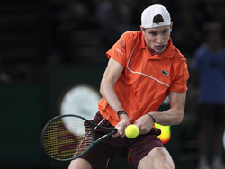 France Tennis Paris Masters