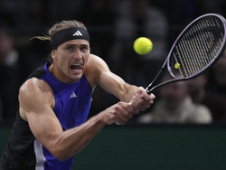 France Tennis Paris Masters