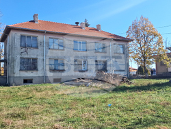 Село Лъвино - година от природно бедствие