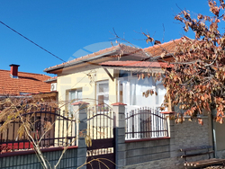 Село Лъвино - година от природно бедствие