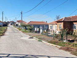 Село Лъвино - година от природно бедствие