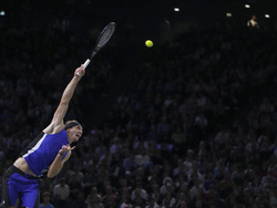 France Tennis Paris Masters
