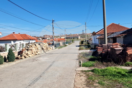 Село Лъвино - година от природно бедствие