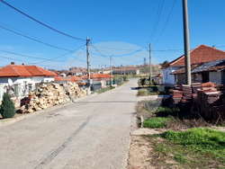 Село Лъвино - година от природно бедствие