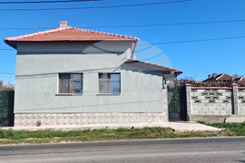 Село Лъвино - година от природно бедствие