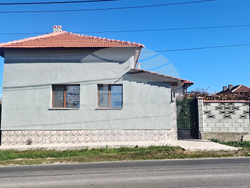 Село Лъвино - година от природно бедствие