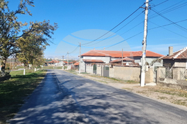 Село Лъвино - година от природно бедствие