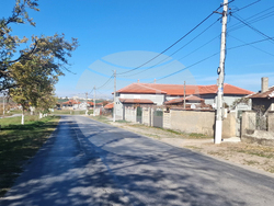 Село Лъвино - година от природно бедствие