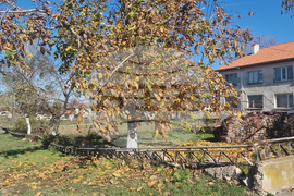 Село Лъвино - година от природно бедствие