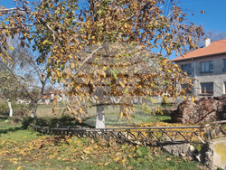 Село Лъвино - година от природно бедствие