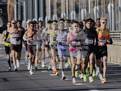 NYC Marathon