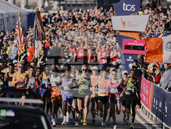 NYC Marathon