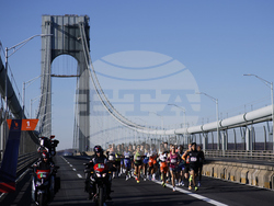 NYC Marathon
