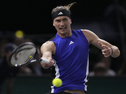 France Tennis Paris Masters