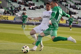 Разград - футбол - „Лудогорец” - „Хебър”