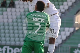 Разград - футбол - „Лудогорец” - „Хебър”