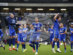 Britain Soccer FA Cup