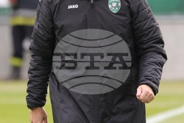 Разград - футбол - „Лудогорец” - „Хебър”