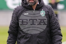 Разград - футбол - „Лудогорец” - „Хебър”