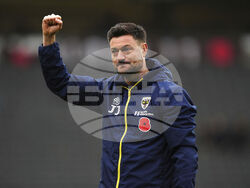 Britain Soccer FA Cup