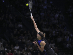 France Tennis Paris Masters