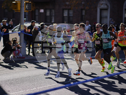 NYC Marathon