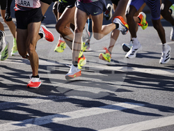 NYC Marathon