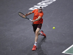 France Tennis Paris Masters