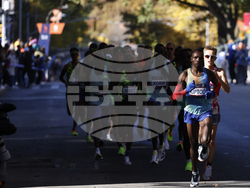 NYC Marathon