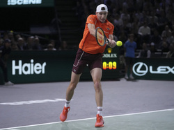 France Tennis Paris Masters