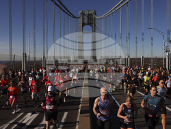 NYC Marathon