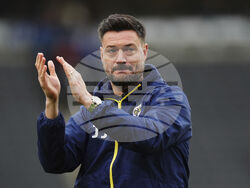 Britain Soccer FA Cup