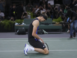 France Tennis Paris Masters