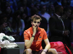 France Tennis Paris Masters